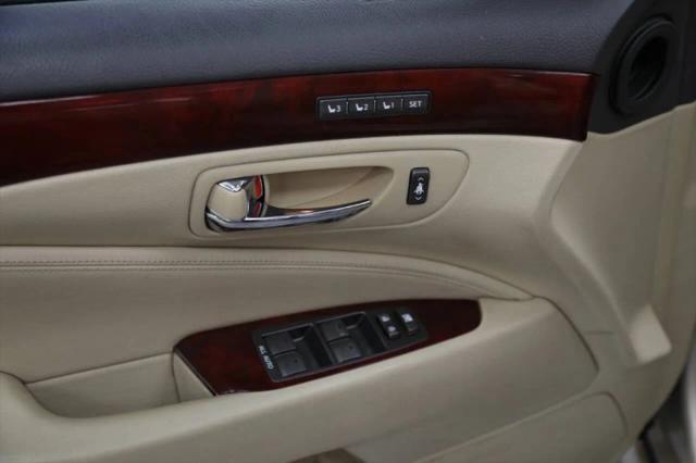 2008 Lexus LS 460 460