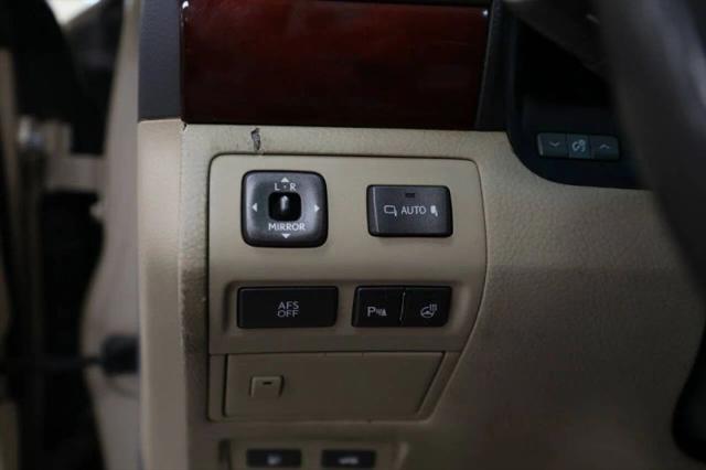 2008 Lexus LS 460 460