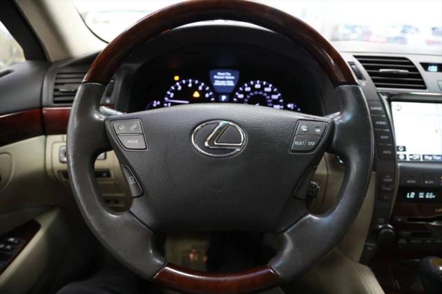 2008 Lexus LS 460 460