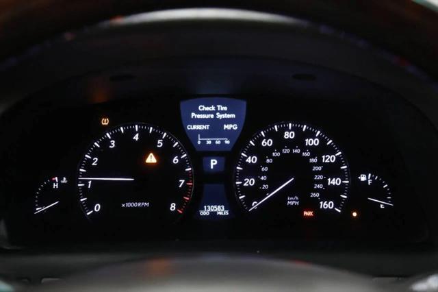 2008 Lexus LS 460 460