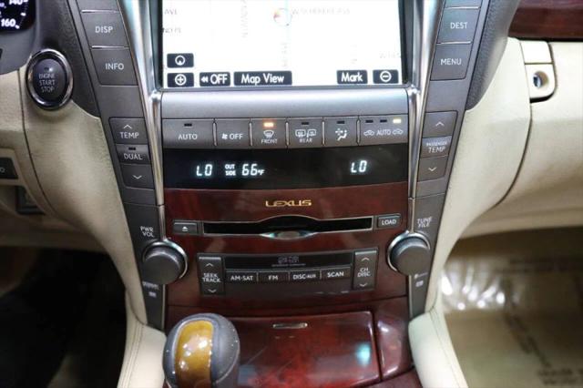 2008 Lexus LS 460 460