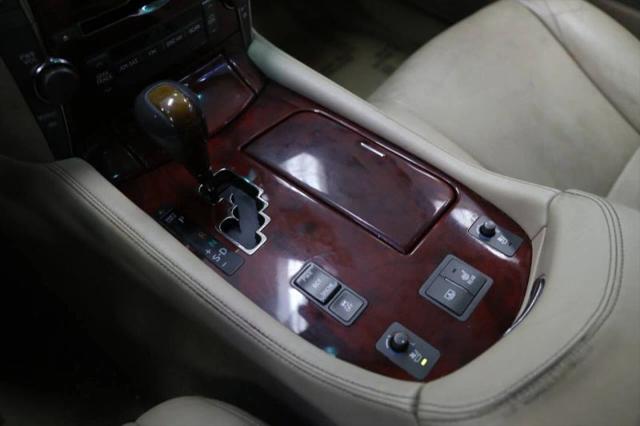 2008 Lexus LS 460 460