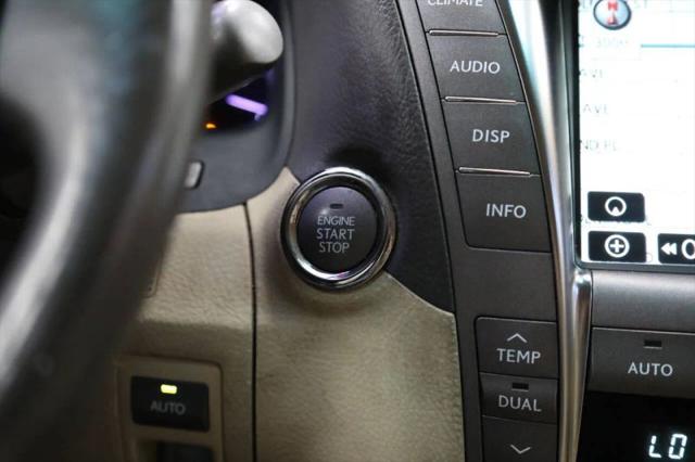2008 Lexus LS 460 460