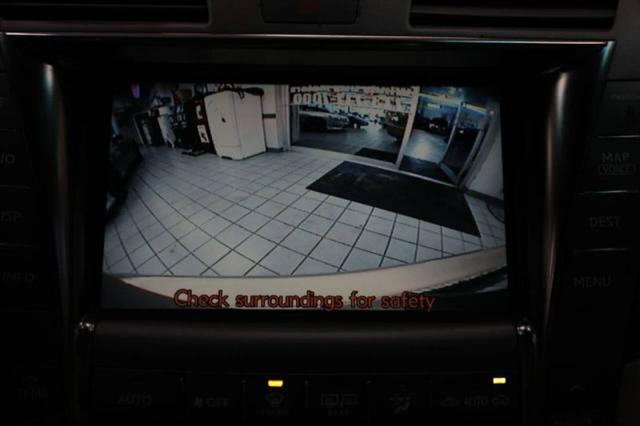 2008 Lexus LS 460 460