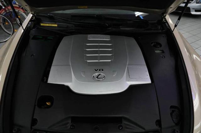 2008 Lexus LS 460 460