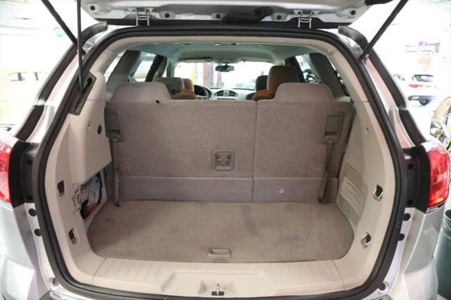 2017 Buick Enclave Convenience