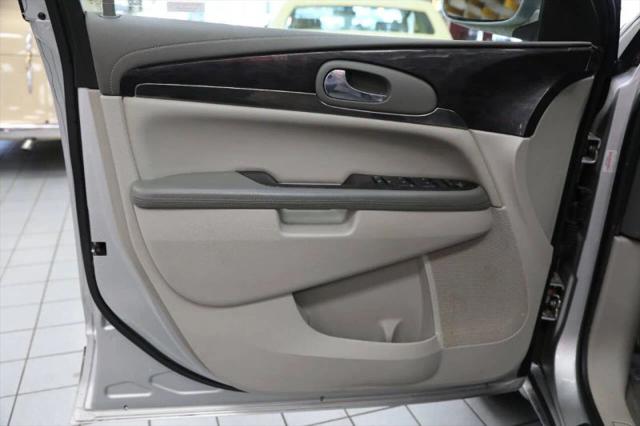2017 Buick Enclave Convenience