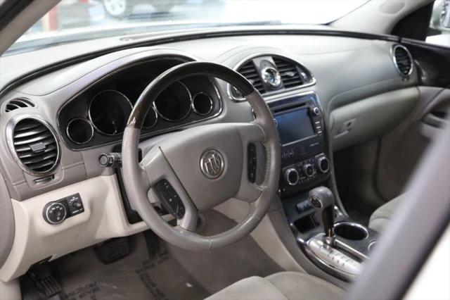 2017 Buick Enclave Convenience