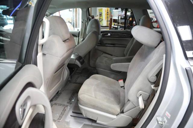 2017 Buick Enclave Convenience