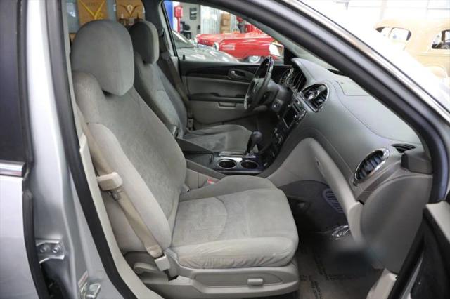 2017 Buick Enclave Convenience