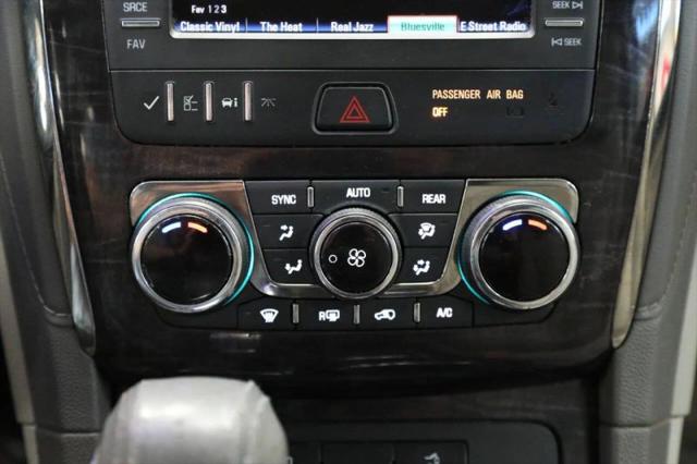 2017 Buick Enclave Convenience