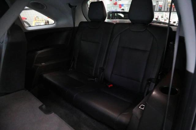2016 Acura MDX Technology & Entertainment Packages