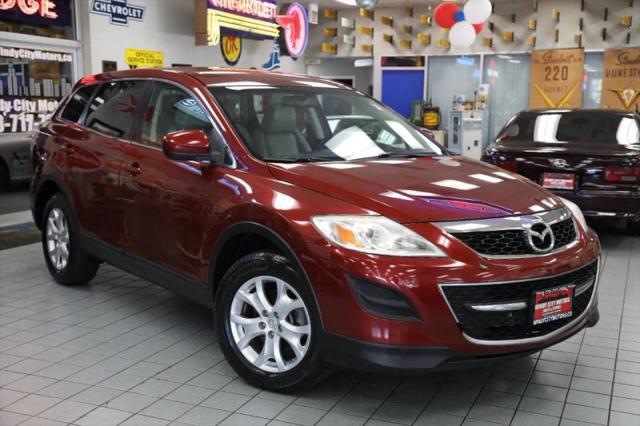 2012 Mazda CX-9 Touring for sale in Chicago, IL