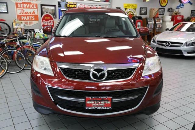 2012 Mazda CX-9 Touring