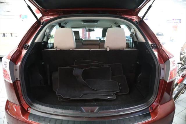 2012 Mazda CX-9 Touring