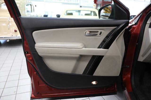 2012 Mazda CX-9 Touring