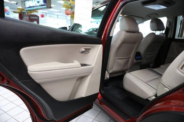 2012 Mazda CX-9 Touring