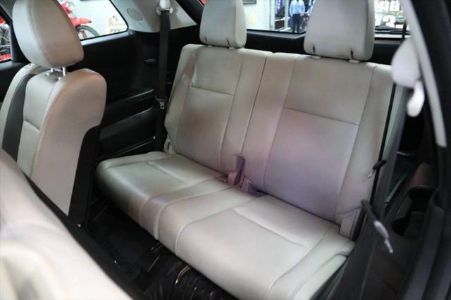 2012 Mazda CX-9 Touring