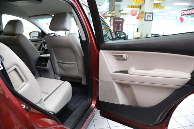 2012 Mazda CX-9 Touring