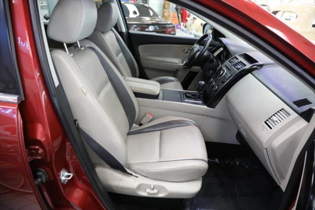 2012 Mazda CX-9 Touring