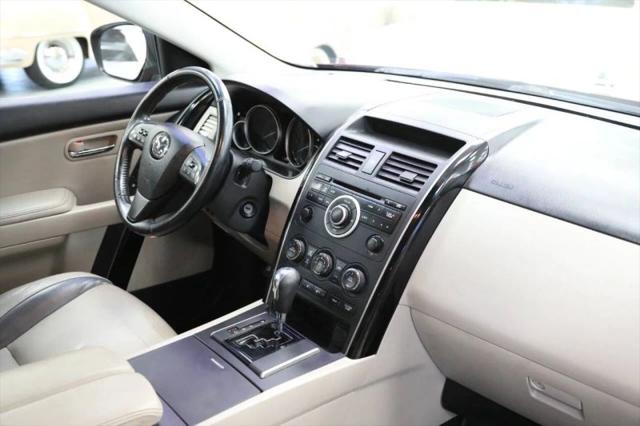 2012 Mazda CX-9 Touring