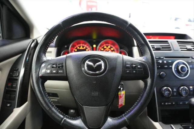 2012 Mazda CX-9 Touring