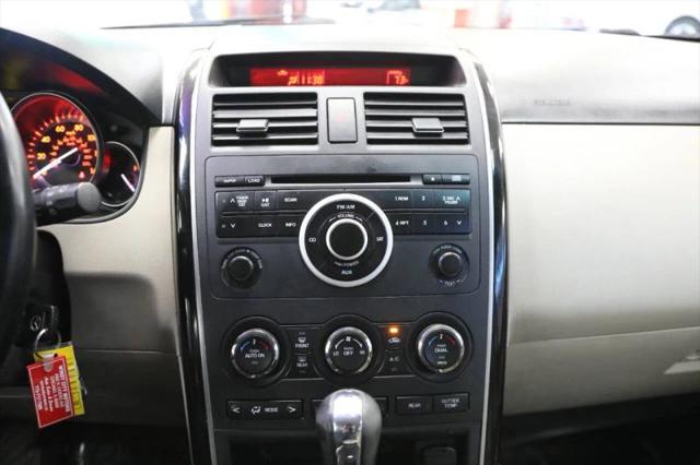 2012 Mazda CX-9 Touring