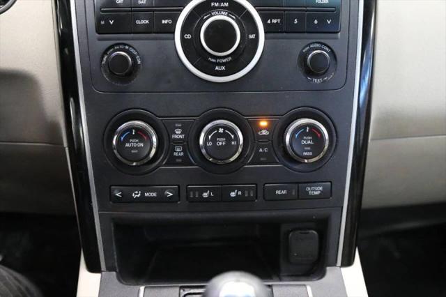 2012 Mazda CX-9 Touring