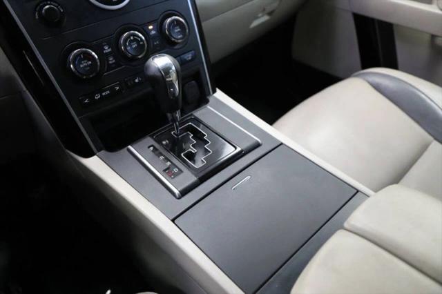2012 Mazda CX-9 Touring