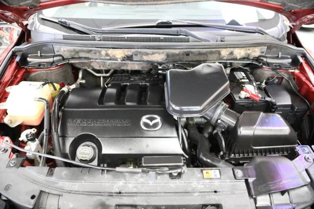 2012 Mazda CX-9 Touring