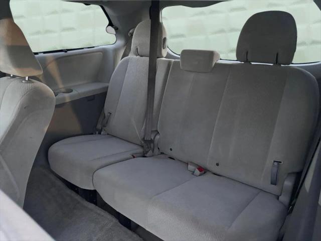 2014 Toyota Sienna LE V6 7 Passenger Mobility