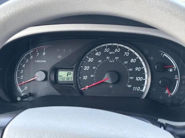 2014 Toyota Sienna LE V6 7 Passenger Mobility