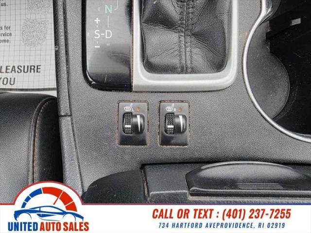 2015 Toyota Highlander XLE V6