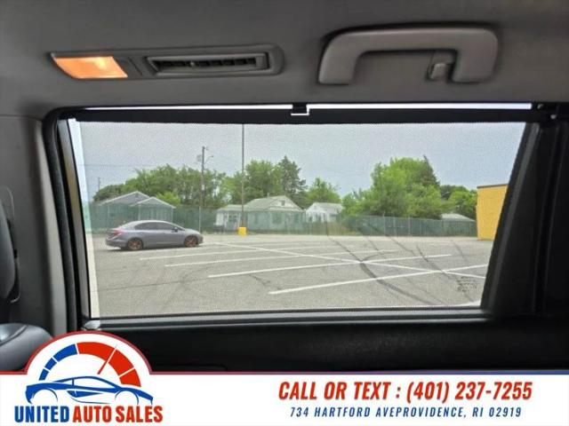 2015 Toyota Highlander XLE V6