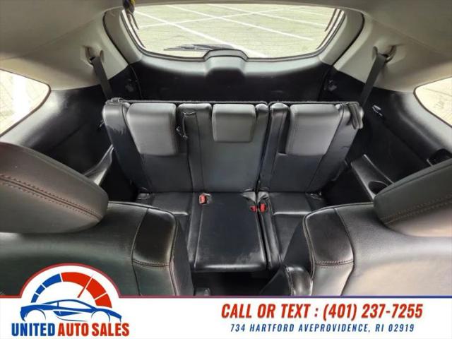2015 Toyota Highlander XLE V6