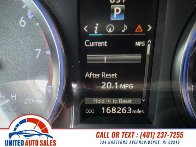 2015 Toyota Highlander XLE V6