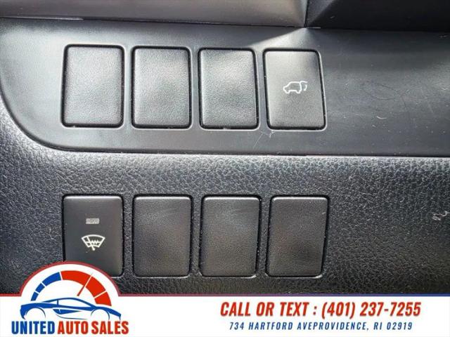 2015 Toyota Highlander XLE V6