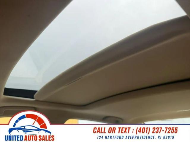 2011 Honda Accord 2.4 EX-L