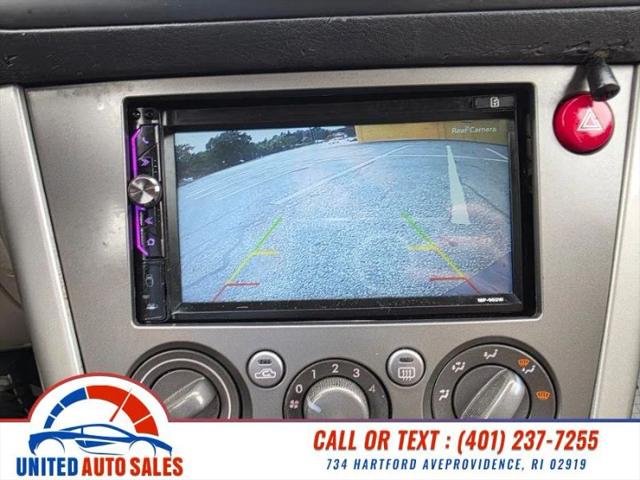 2009 Subaru Outback 2.5i
