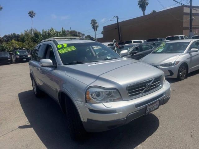 2007 Volvo XC90 V8 for sale in Oceanside, CA
