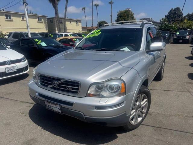 2007 Volvo XC90 V8