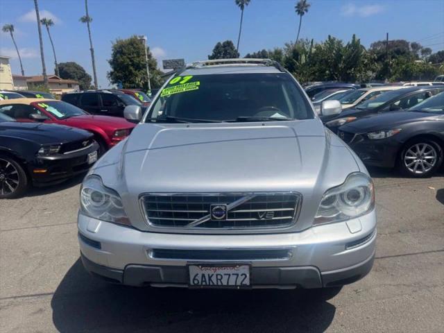2007 Volvo XC90 V8