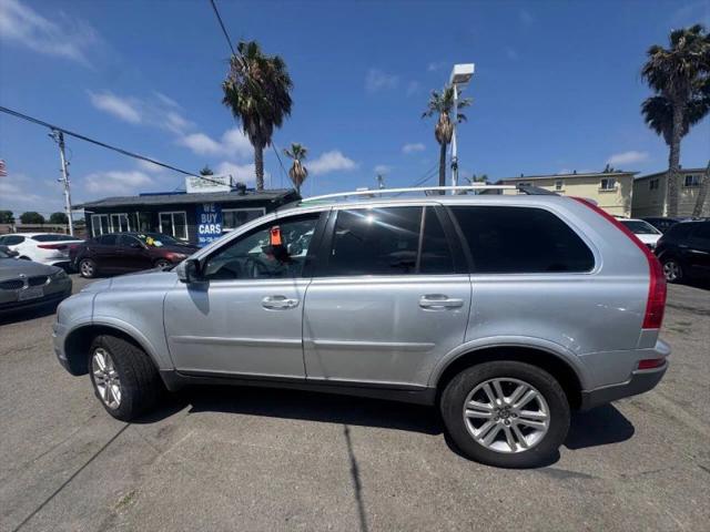 2007 Volvo XC90 V8