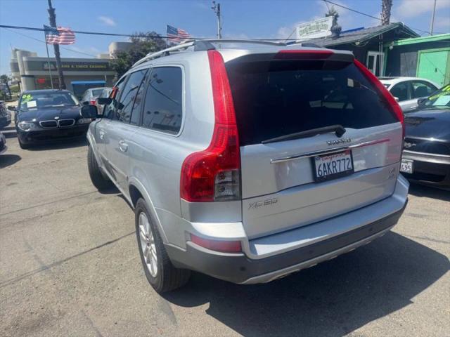 2007 Volvo XC90 V8
