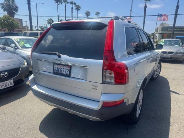 2007 Volvo XC90 V8
