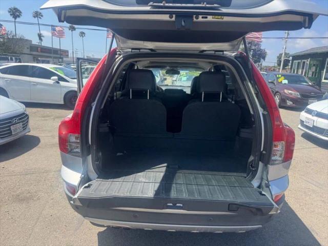 2007 Volvo XC90 V8