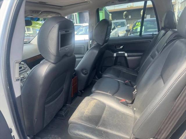 2007 Volvo XC90 V8