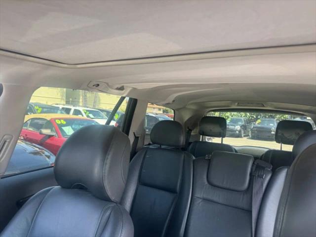2007 Volvo XC90 V8