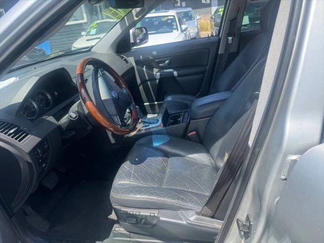 2007 Volvo XC90 V8