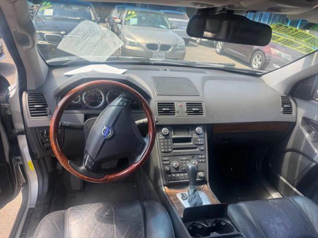 2007 Volvo XC90 V8